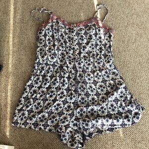 romper